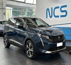 Auto - Peugeot 3008 hybrid 225 e-eat8 gt