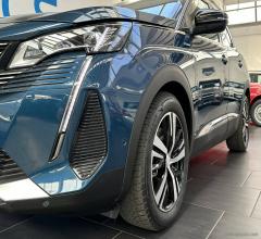 Auto - Peugeot 3008 hybrid 225 e-eat8 gt