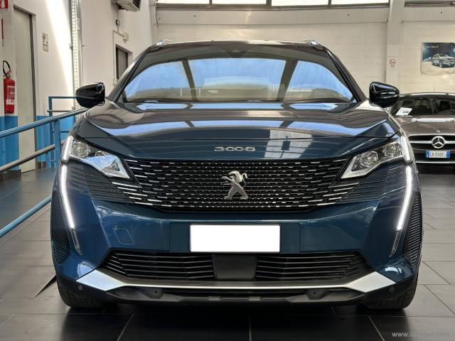 Auto - Peugeot 3008 hybrid 225 e-eat8 gt