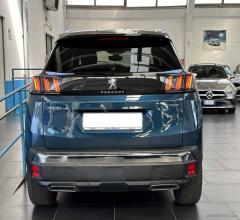 Auto - Peugeot 3008 hybrid 225 e-eat8 gt