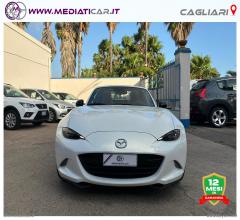 Auto - Mazda mx-5 1.5l skyactiv-g rf exceed