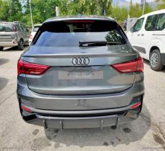 Auto - Audi q3 spb 35 tdi s tronic identity black