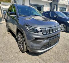 Auto - Jeep compass 1.6 mjt ii 2wd limited