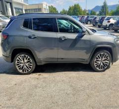 Auto - Jeep compass 1.6 mjt ii 2wd limited