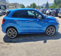 Auto - Fiat 500x 1.6 m.jet sport