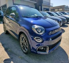 Auto - Fiat 500x 1.6 m.jet sport