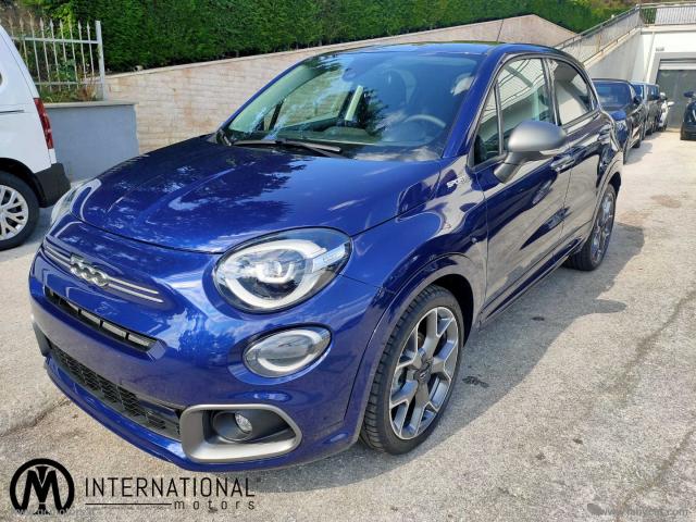 Fiat 500x 1.6 m.jet sport