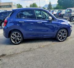 Auto - Fiat 500x 1.6 m.jet sport