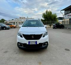 Auto - Peugeot 2008 bluehdi 100 allure