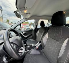 Auto - Peugeot 2008 bluehdi 100 allure