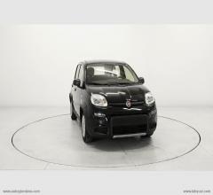 Auto - Fiat panda 1.0 firefly s&s hybrid