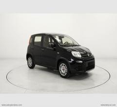 Auto - Fiat panda 1.0 firefly s&s hybrid