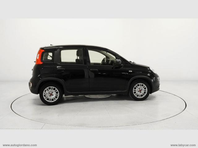 Auto - Fiat panda 1.0 firefly s&s hybrid