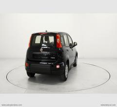 Auto - Fiat panda 1.0 firefly s&s hybrid