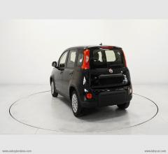 Auto - Fiat panda 1.0 firefly s&s hybrid