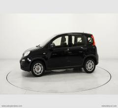 Auto - Fiat panda 1.0 firefly s&s hybrid