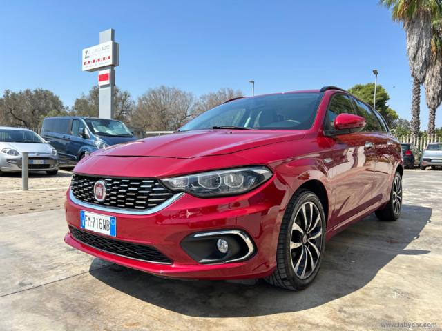 Auto - Fiat tipo 1.6 mjt s&s 5p. lounge