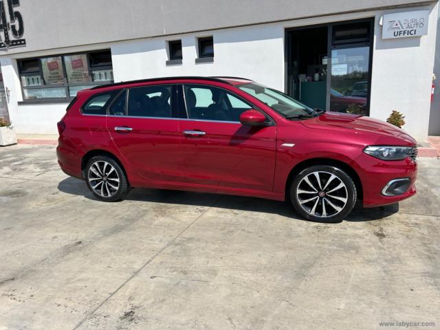 Auto - Fiat tipo 1.6 mjt s&s 5p. lounge