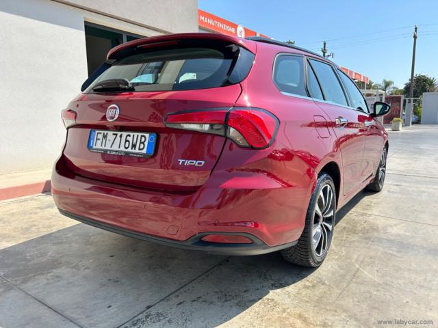 Auto - Fiat tipo 1.6 mjt s&s 5p. lounge