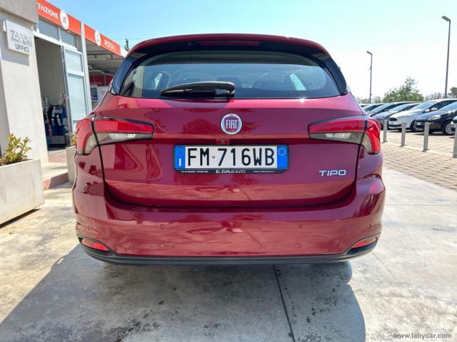 Auto - Fiat tipo 1.6 mjt s&s 5p. lounge