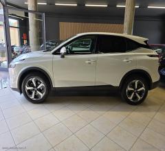 Auto - Nissan qashqai mhev 158 cv xtronic tekna