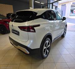 Auto - Nissan qashqai mhev 158 cv xtronic tekna