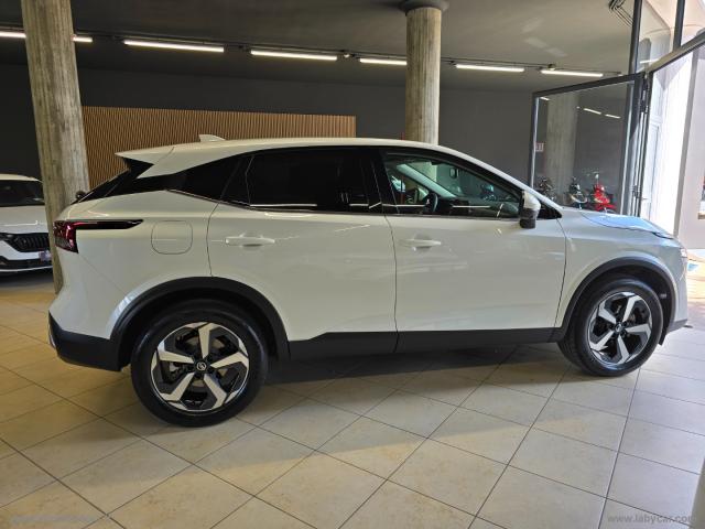 Auto - Nissan qashqai mhev 158 cv xtronic tekna