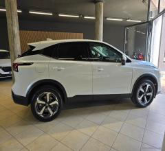 Auto - Nissan qashqai mhev 158 cv xtronic tekna