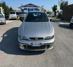 Auto - Fiat marea 110 jtd weekend sx