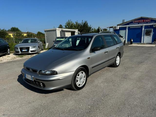 Auto - Fiat marea 110 jtd weekend sx