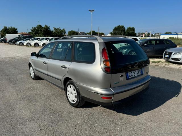 Auto - Fiat marea 110 jtd weekend sx