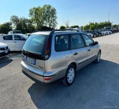 Auto - Fiat marea 110 jtd weekend sx