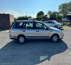 Auto - Fiat marea 110 jtd weekend sx