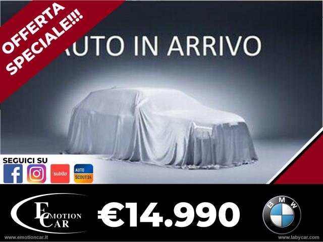 Auto - Bmw 318d business advantage aut.