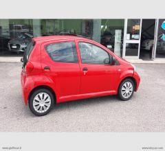 Auto - Toyota aygo 1.0 vvt-i 5p. now