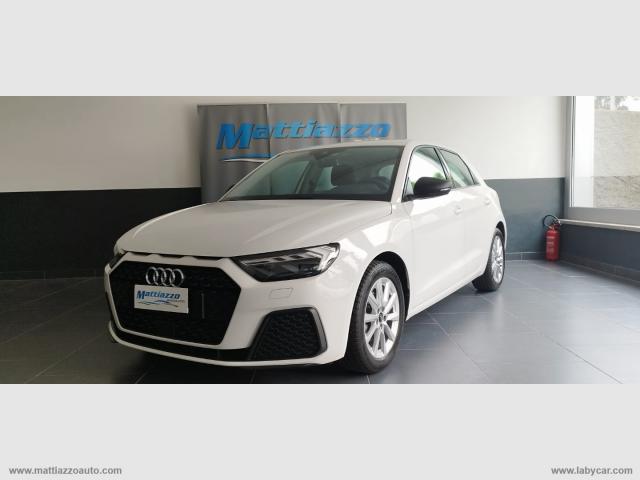 Audi a1 spb 30 tfsi