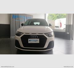 Auto - Audi a1 spb 30 tfsi