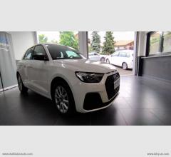 Auto - Audi a1 spb 30 tfsi