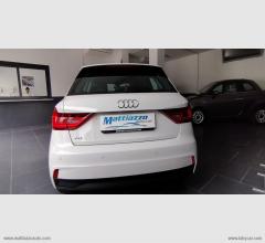 Auto - Audi a1 spb 30 tfsi