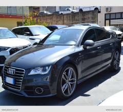 Audi a7 spb 3.0 tdi 245 cl.d. qu. s tronic