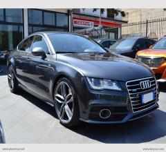 Auto - Audi a7 spb 3.0 tdi 245 cl.d. qu. s tronic