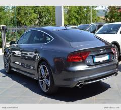 Auto - Audi a7 spb 3.0 tdi 245 cl.d. qu. s tronic