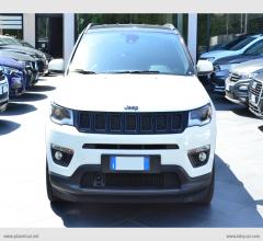 Auto - Jeep compass 1.6 multijet ii 2wd s