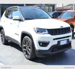 Auto - Jeep compass 1.6 multijet ii 2wd s