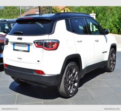 Auto - Jeep compass 1.6 multijet ii 2wd s