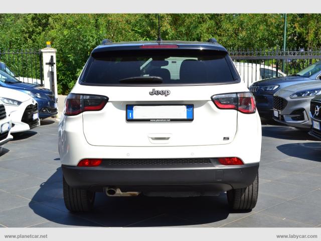 Auto - Jeep compass 1.6 multijet ii 2wd s