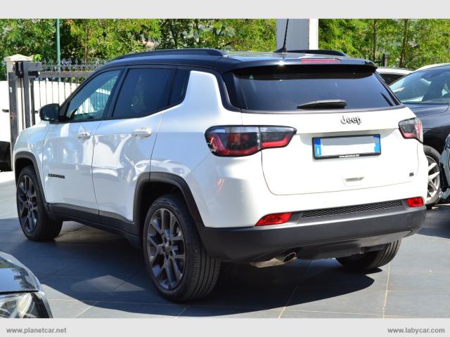 Auto - Jeep compass 1.6 multijet ii 2wd s