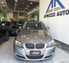 Auto - Bmw 320d touring futura