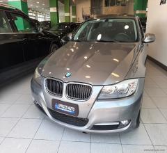 Auto - Bmw 320d touring futura