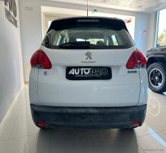 Auto - Peugeot 2008 1.4 hdi 68 cv active